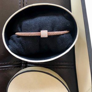 EUC Links of London star dust bracelet